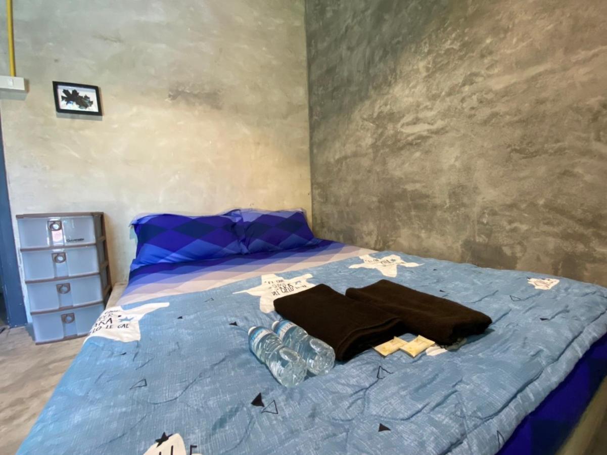 Beachbox@Koh Сhang チャン島 エクステリア 写真