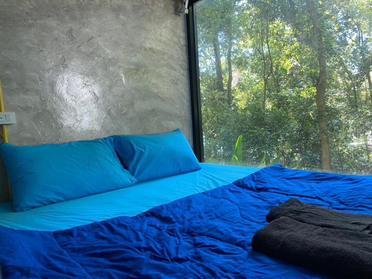 Beachbox@Koh Сhang チャン島 エクステリア 写真